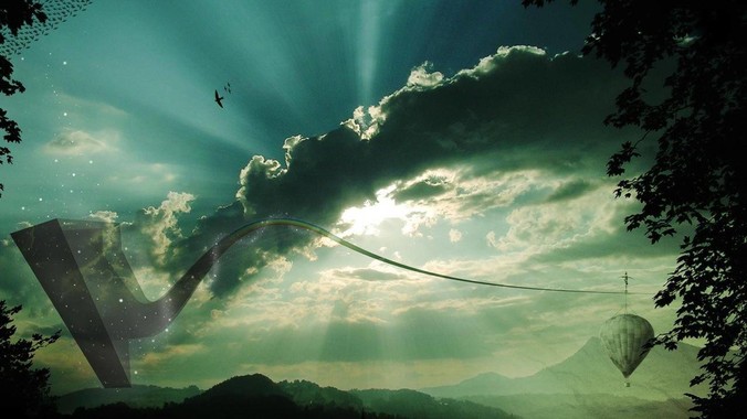 为什么有些NAS用户弄那么多硬盘?